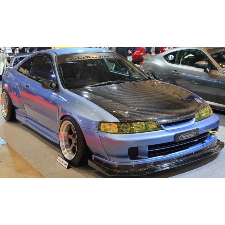 ホンダ（HONDA） 【M's】ホンダ インテグラ type-R DC2 (1995y-2001y
