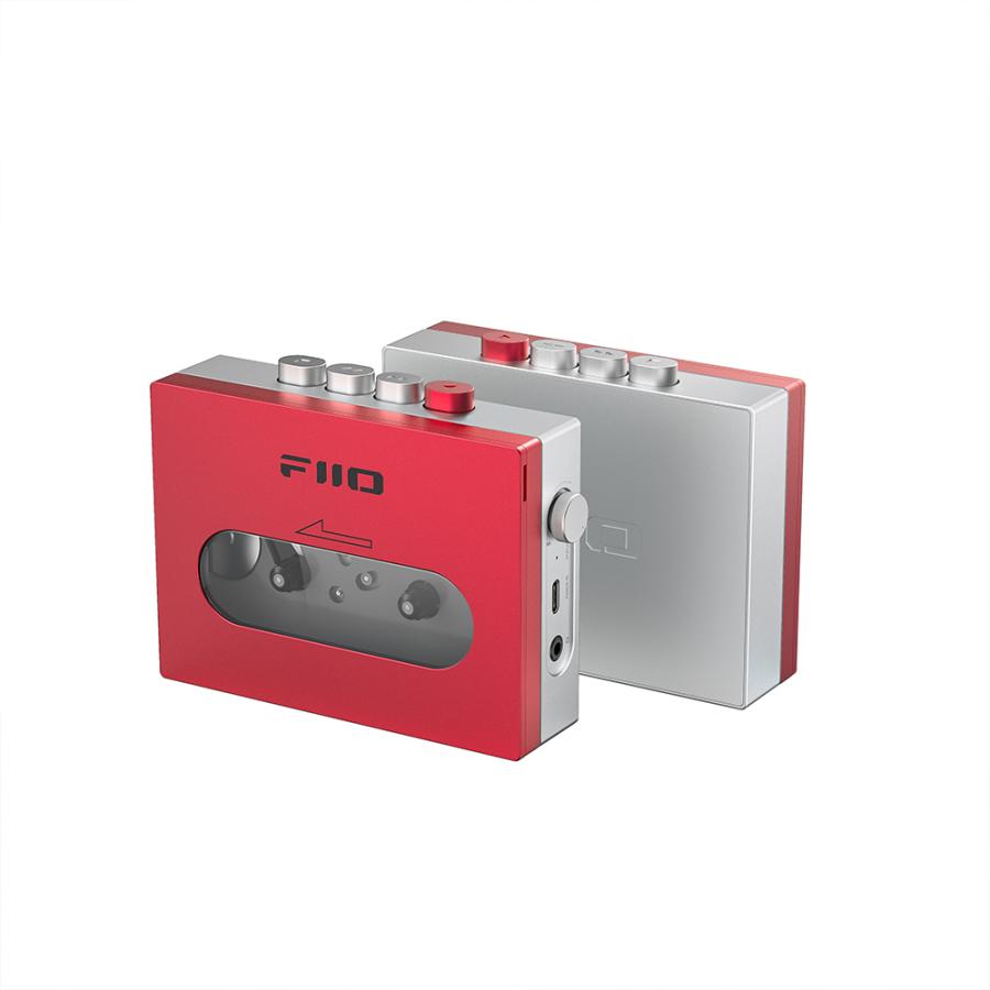 FiiO（フィーオ） 【在庫限り】FIIO CP13 FIO-CP13 ポータブル