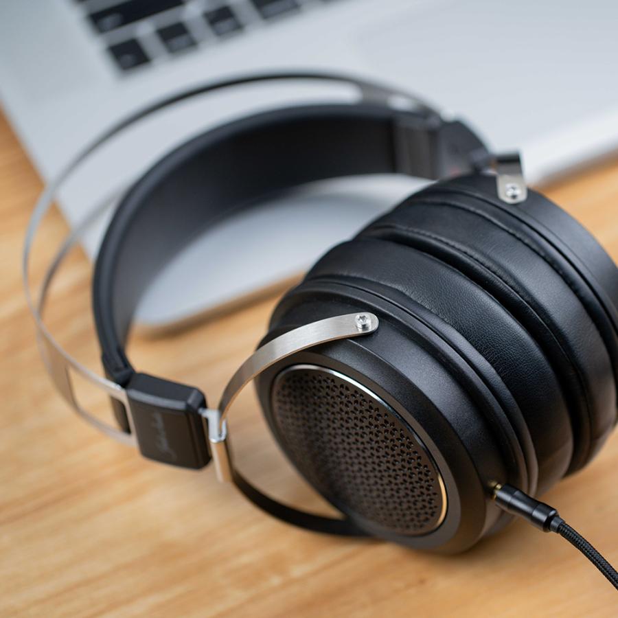 FiiO（フィーオ） ヘッドホン FIIO JT1 FIO-JT1-B 密閉型 高音質