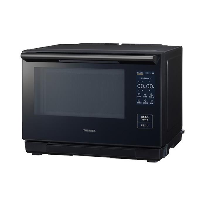TOSHIBA（東芝） 26L 過熱水蒸気オーブンレンジ 石窯ドーム プレミアム