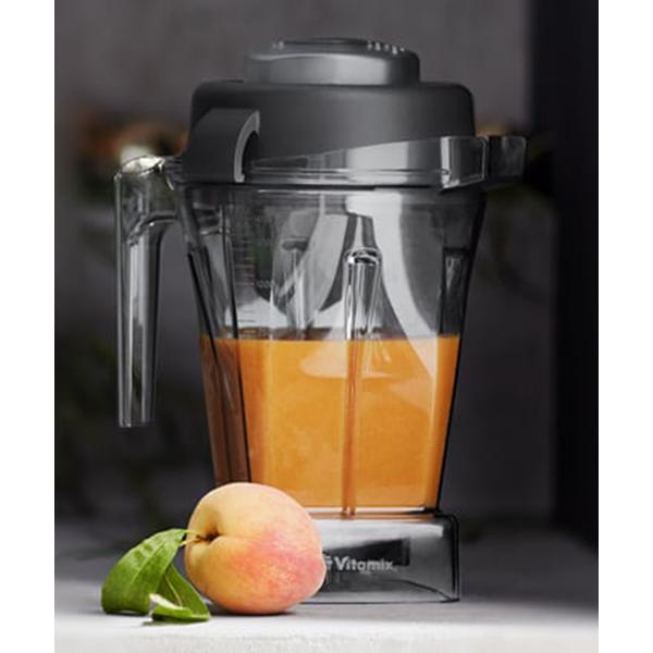 未使用 Vita-Mix ウェットコンテナー1.4L フードプロセッサー