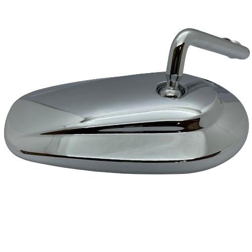 TOURING HARLEY-DAVIDSON (ハーレーダビッドソン) 純正ミラー L