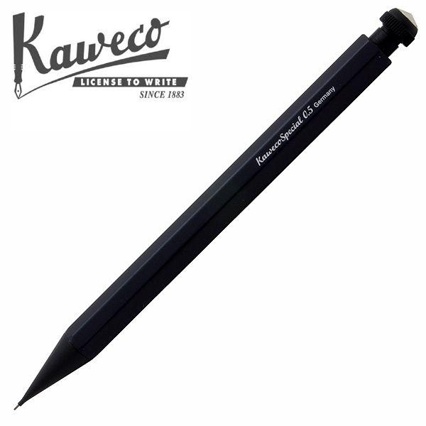 Kaweco（カヴェコ） 送料無料 ペンシル スペシャル ブラックシリーズ