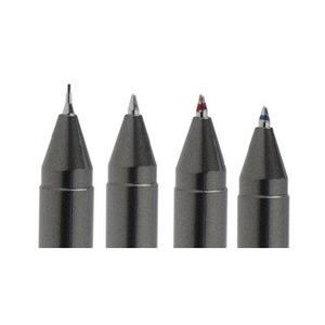 ロットリング 送料無料 フォーインワン 4in1 「ボールペン黒＋