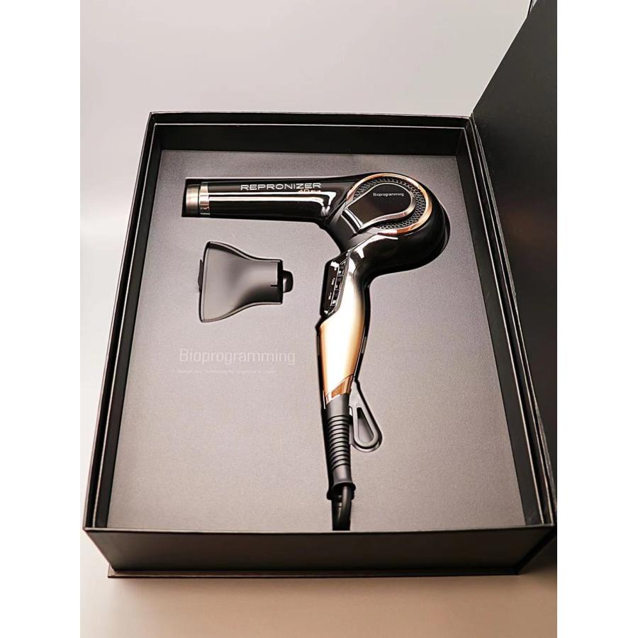 レプロナイザー 【国内正規品】 【保証付】リュミエリーナ バイオ