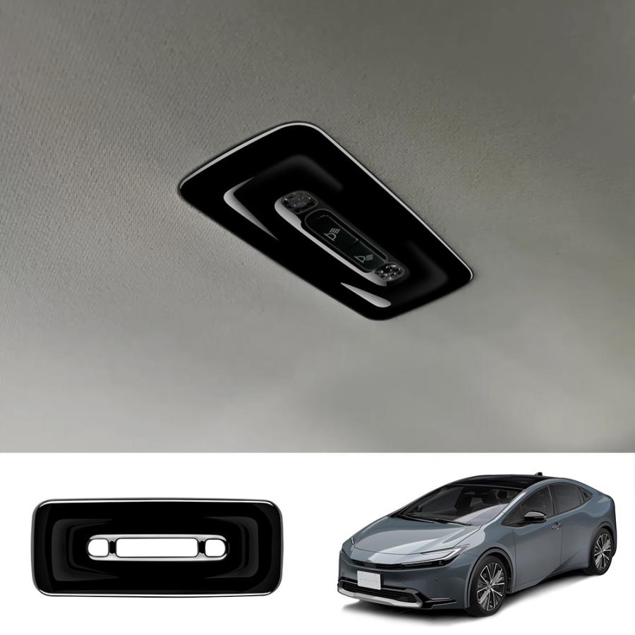 プリウス トヨタ 新型 60系 アクセサリー パーツ インテリア ルーム