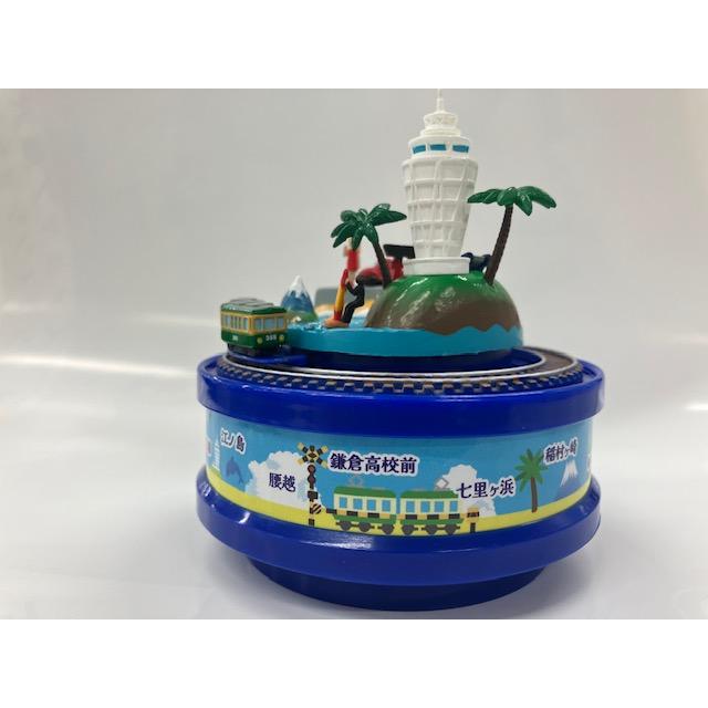 江ノ電オルゴール〜いとしのエリー〜 サザンオールスターズ : 江ノ電