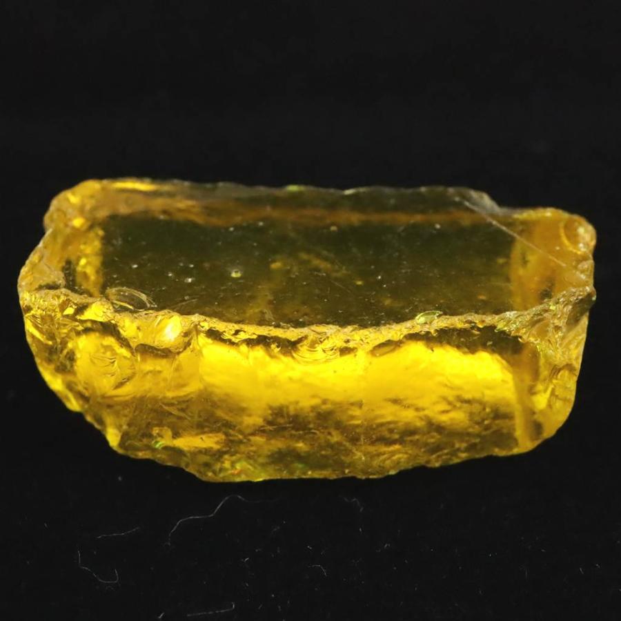 シェラネバダ産 アンダラクリスタル ルミネッセント・イエロー 12.9g