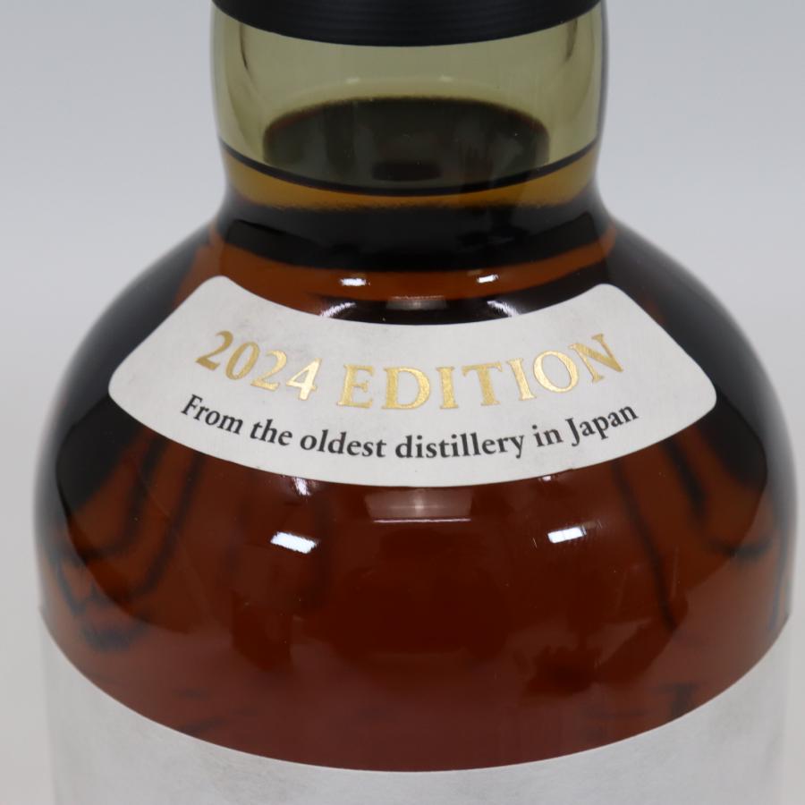 サントリー シングルモルトウイスキー 山崎 SUNTORY YAMAZAKI Story of