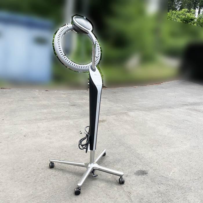 希少白 定価35万円 】タカラベルモント、ローラーボール 白 希少白