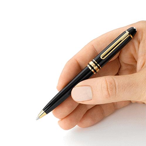 MONTBLANC（モンブラン） 【MONT BLANC】 モンブラン／ボールペン