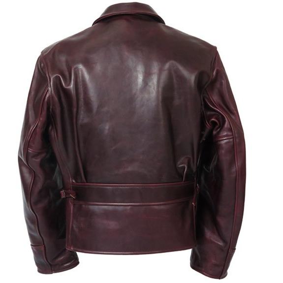 Aero Leathers（エアロレザー） AERO LEATHER ライダースジャケット