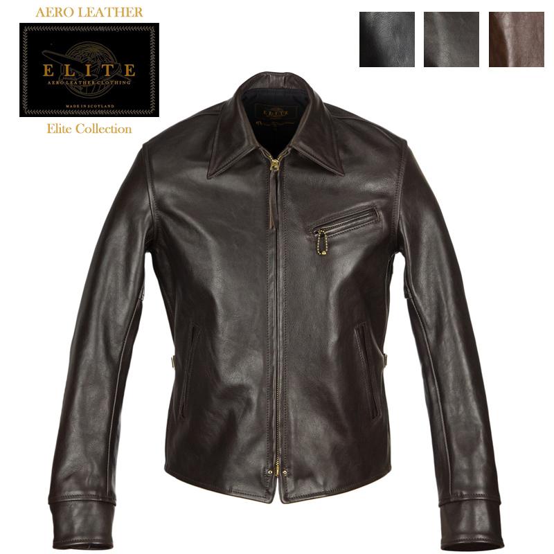 Aero Leathers（エアロレザー） AERO LEATHER エリートコレクション