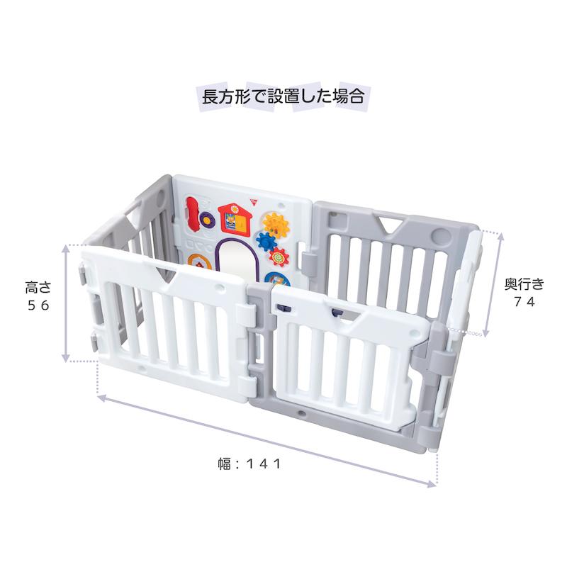 KENT】ギャラリートレー / センターピース 48cm 特大サークル KENT