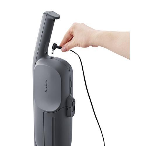 長期5年保証付】パナソニック(Panasonic) MC-PB61J-A 紙パック式