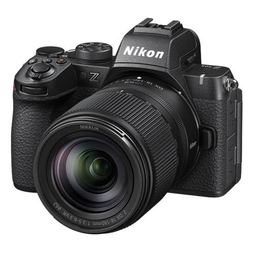 ニコン Nikon Z50II 18-140 VR レンズキット ミラーレス一眼カメラ