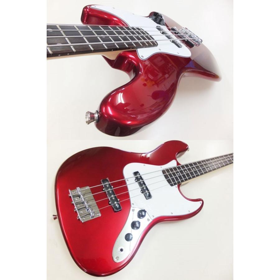 ベース 初心者 セット レジェンド Legend LJB-Z/CA 初心者入門セット8