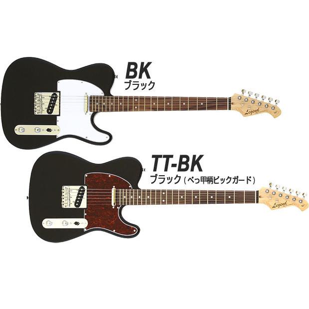 Aria Proll エレキギター 初心者 セット テレキャスタータイプ Legend