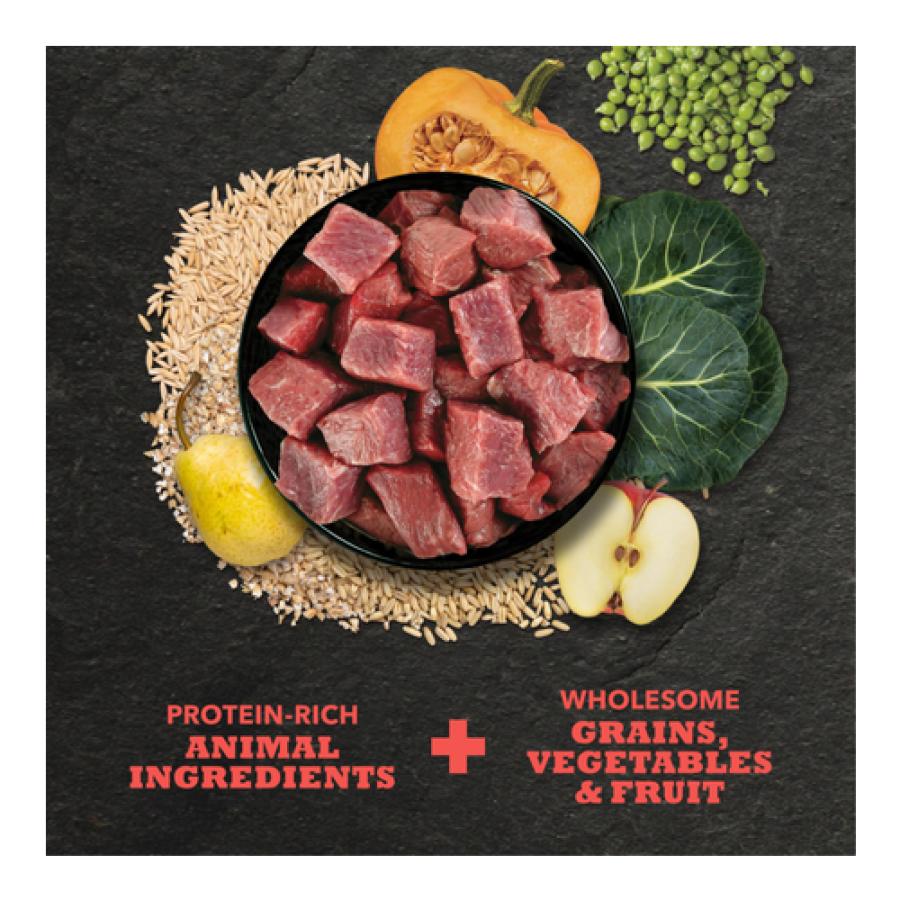 アカナクラシック 【並行輸入品】 アカナ クラシック レッドミート