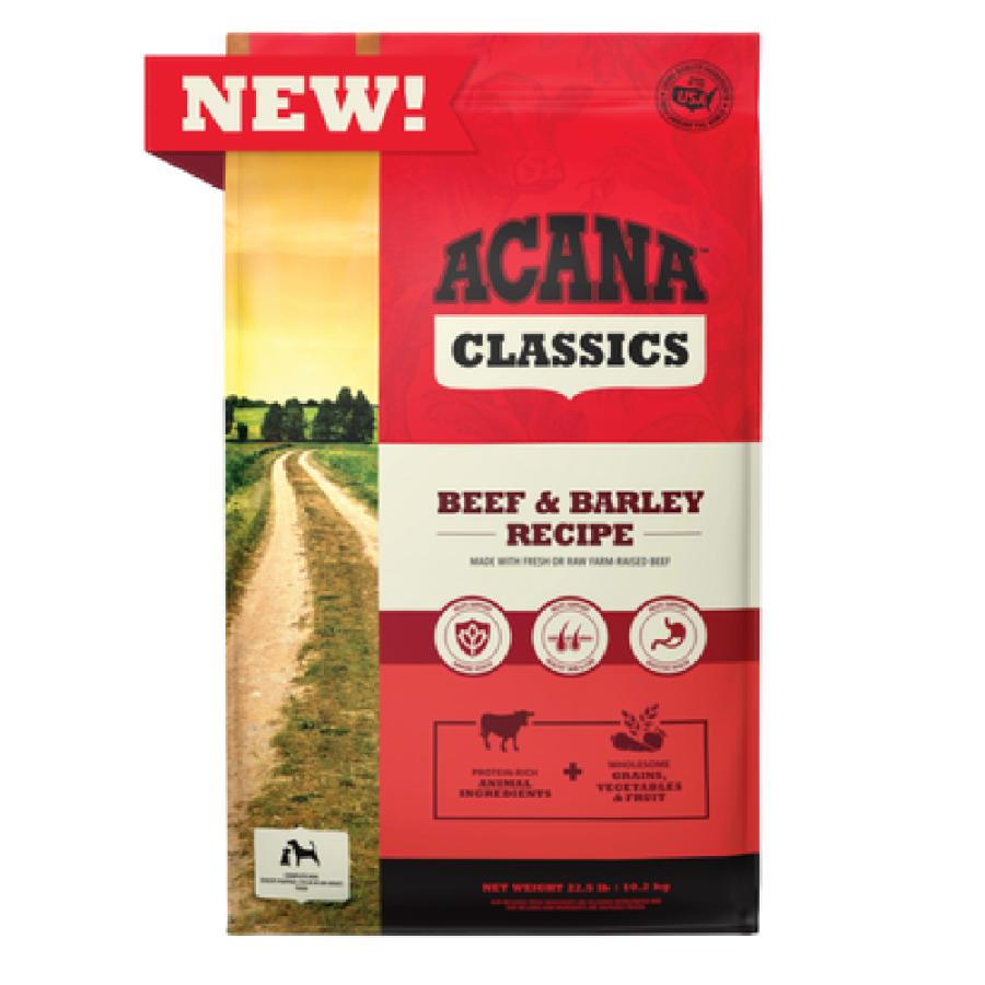 アカナクラシック 【並行輸入品】 アカナ クラシック レッドミート