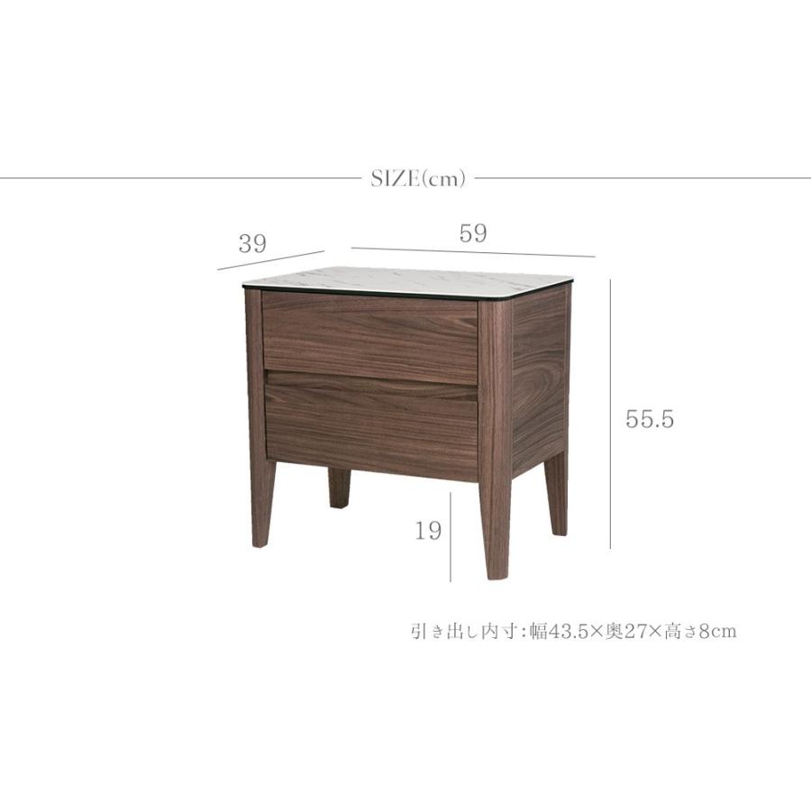サイドテーブル ナイトテーブル エンドテーブル おしゃれ