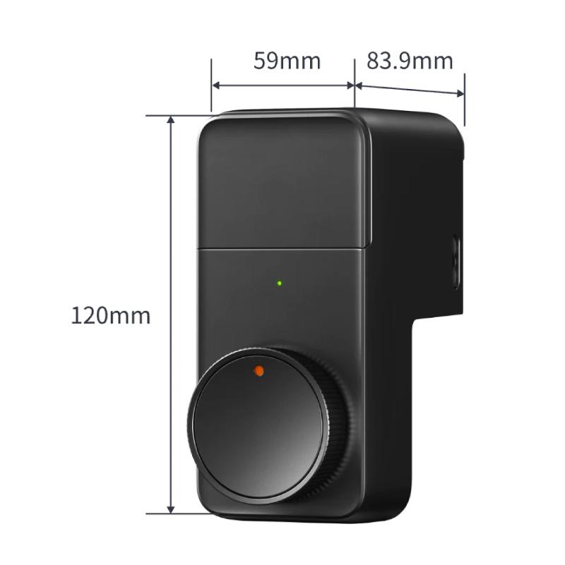 SwitchBot 遠隔操作ドアロックProセット ロック Pro / HubMini Matter
