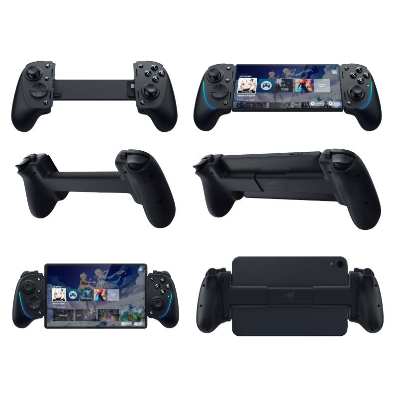 Razer（レイザー） レーザー Kishi Ultra タブレット対応 モバイル