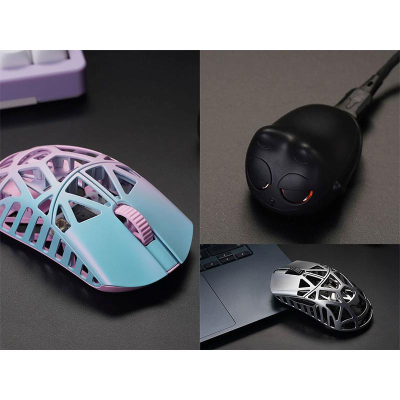 マウス・トラックボール beastx max tempered WLMouse Beast X Max