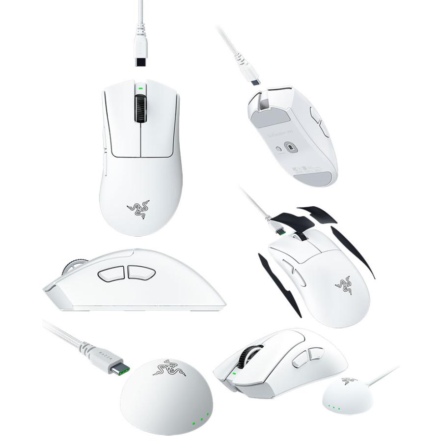 マウス・トラックボール Razer Deathadder v4 pro The New Deathadder