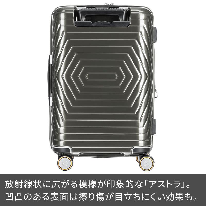 Samsonite（サムソナイト） スーツケース 受託手荷物 アストラ