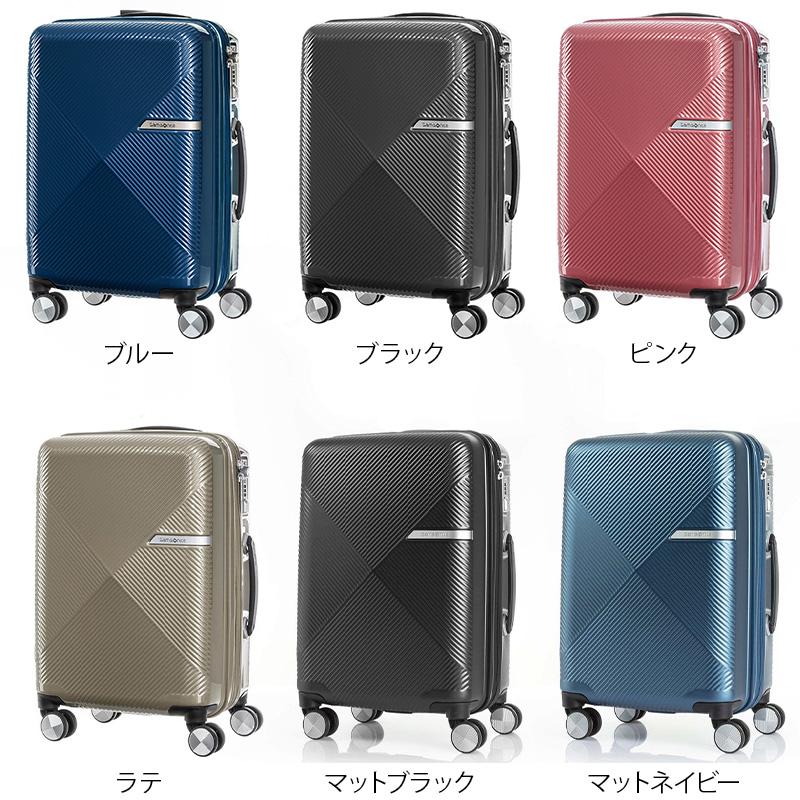 Samsonite（サムソナイト） スーツケース 受託手荷物 ヴォラント