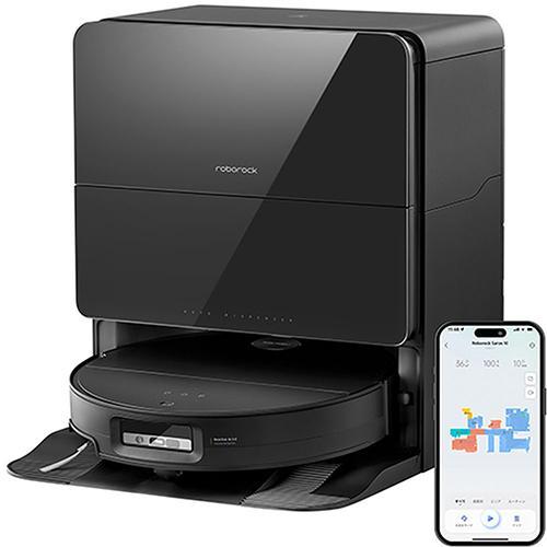 長期保証付】ロボロック(Roborock) ROBOROCK Saros10 S1052-04