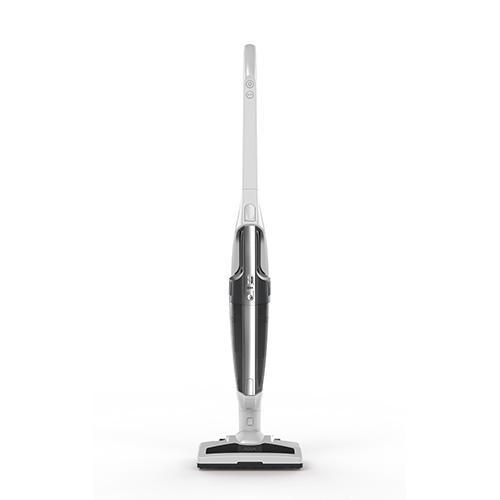 アクア(AQUA) AQC-ZX1R-W ホワイト コードレススティック掃除機 : EC