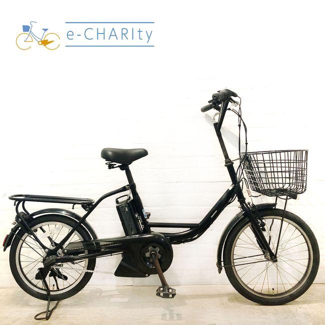 中古 電動自転車 ブリジストン assista