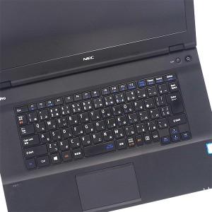 NEC ノートパソコン windows11 office搭載 大画面 FULLHD NEC VK26 第