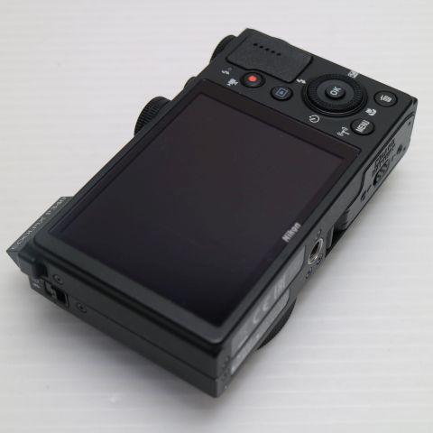 美品 COOLPIX P340 ブラック 即日発送 デジカメ ニコン 本体 あすつく