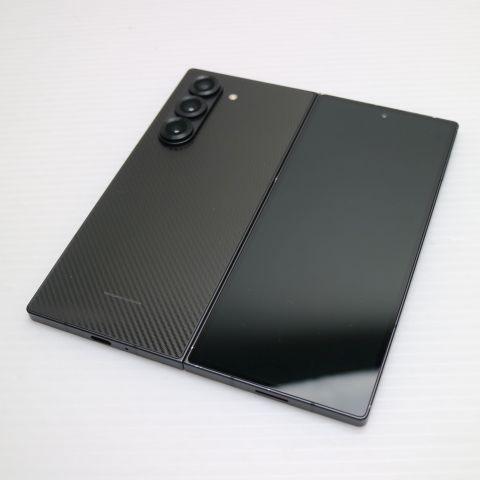 Galaxy Z Fold6 256GB online限定グラフテッドブラック 美品 SIMフリー