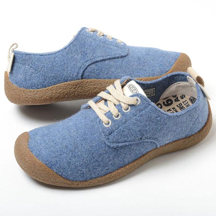 KEEN（キーン） KEEN MOSEY DERBY モー ジーダービー レディース