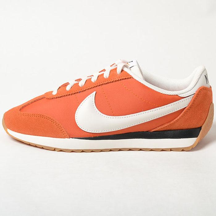 NIKE（ナイキ） NIKE PACIFIC パシフィック メンズ スニーカー