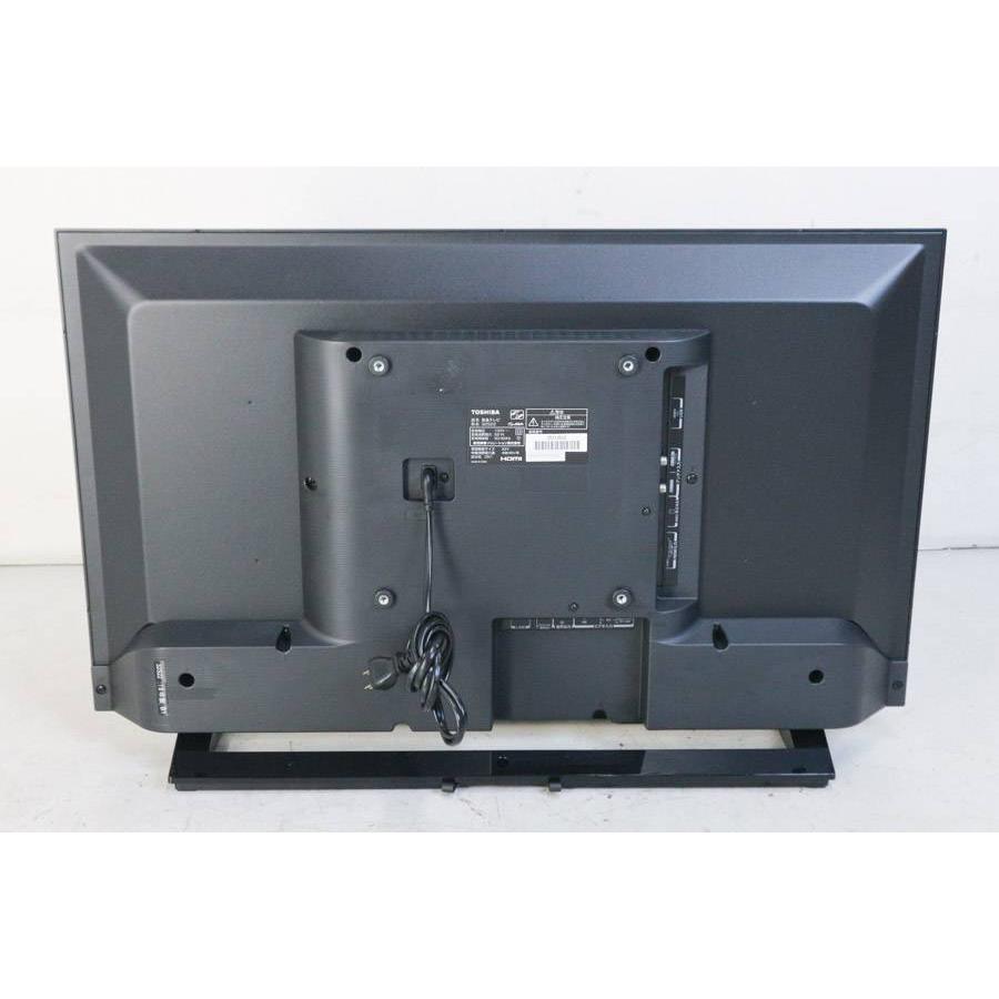 REGZA（レグザ） 東芝 液晶テレビ REGZA 32V型 (2018〜2019年製) 中古