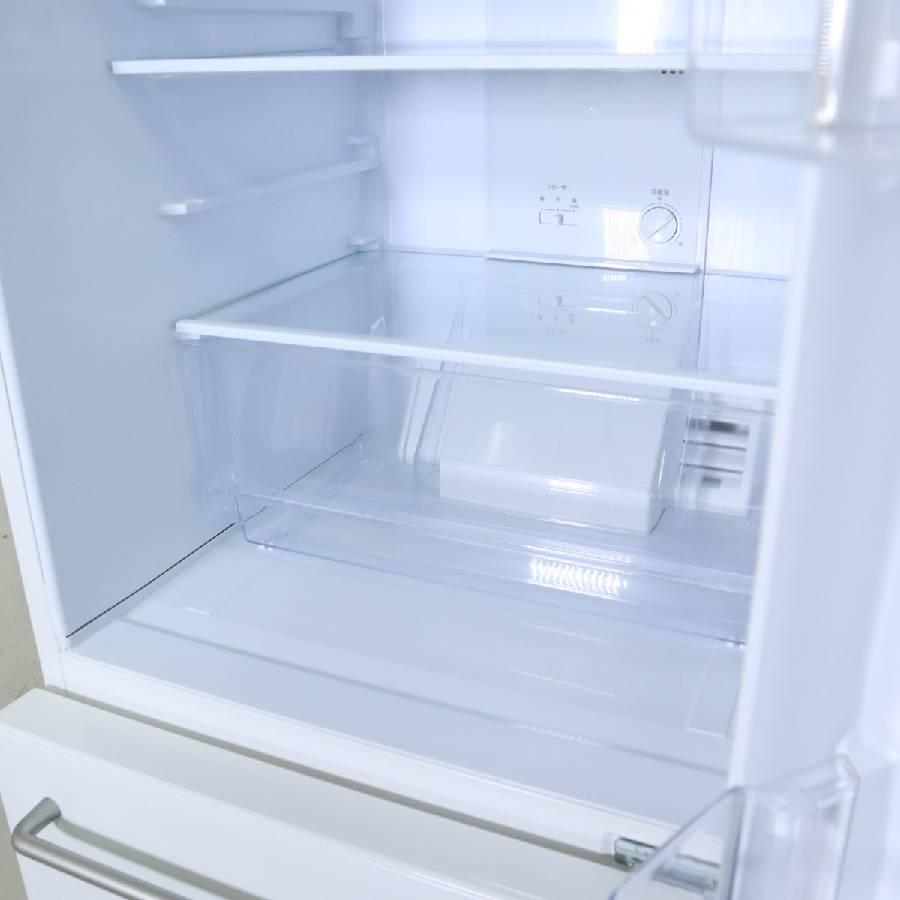 2023年製□無印良品 157L 冷蔵庫 MJ-R16B-1 MUJI シンプル 無印良品 MJ