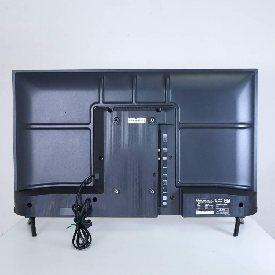 ハイセンス（HISENSE） テレビ 32V型 ハイビジョン液晶 32E30K (2024年