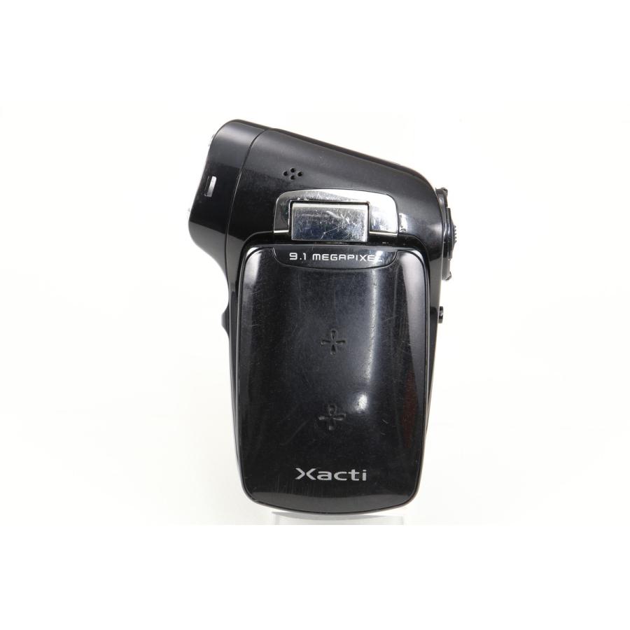 SANYOデジタルムービーカメラXacti DMX-C5⭐️稀少廃盤品⭐️廃盤稀少