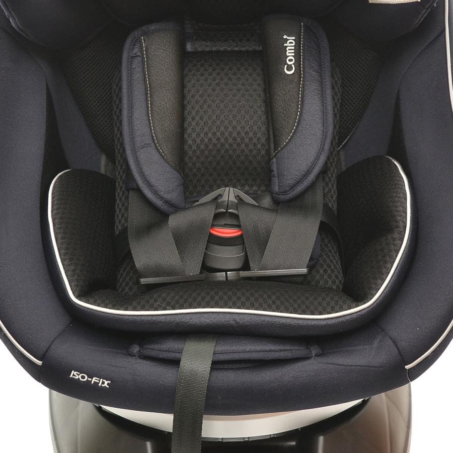 Combi（コンビ） チャイルドシート クルムーヴ スマート ISOFIX JG-800
