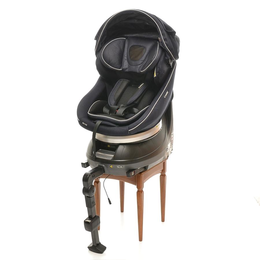 Combi（コンビ） チャイルドシート クルムーヴ スマート ISOFIX JG-800