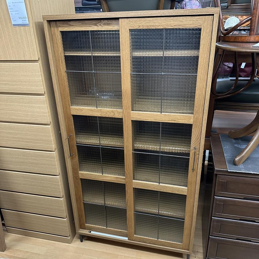 a.depeche（アデペシュ） a depeche スライドキャビネット ハイ カデル