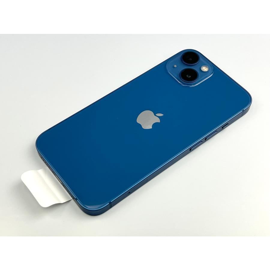 iPhone 13 ブルー 128 GB SIMフリー Amazon.co.jp: Apple iPhone 13
