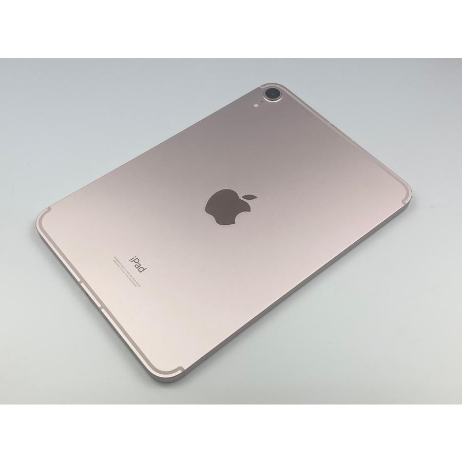 iPadmini6 64gb WiFi+cellular ピンク Amazon.co.jp: 【整備済み品