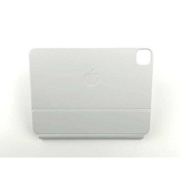 Apple Apple Magic Keyboard ホワイト iPad Pro Air MJQJ3J/A iPad