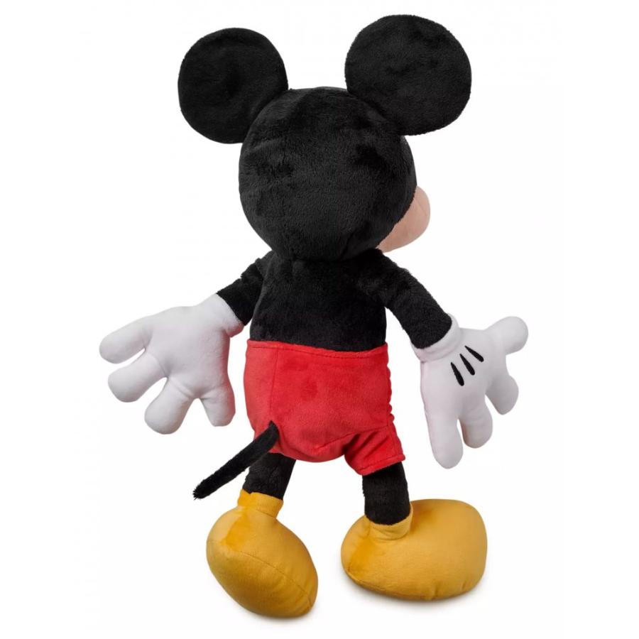 ディズニー ミッキーマウス ミッキー ぬいぐるみ 43cm Mickey Mouse